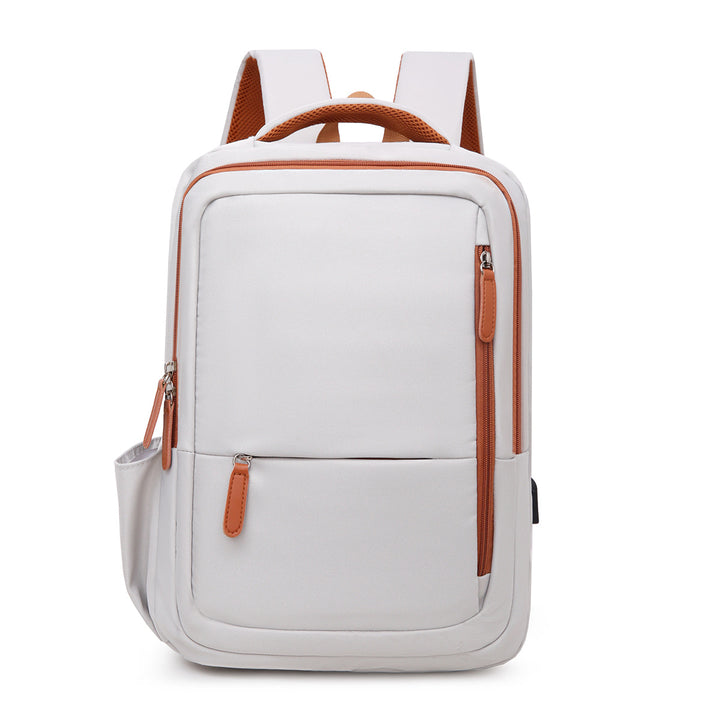 Versatile Business School Backpack Stornfield
