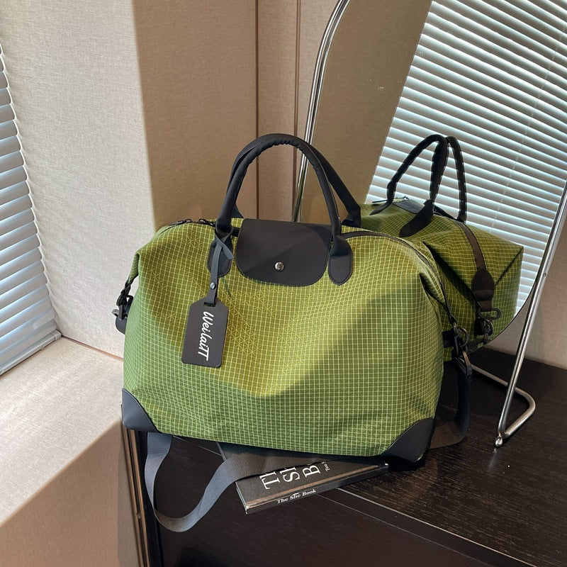 Spacious Multi-Purpose Travel Duffel Bag Stornfield