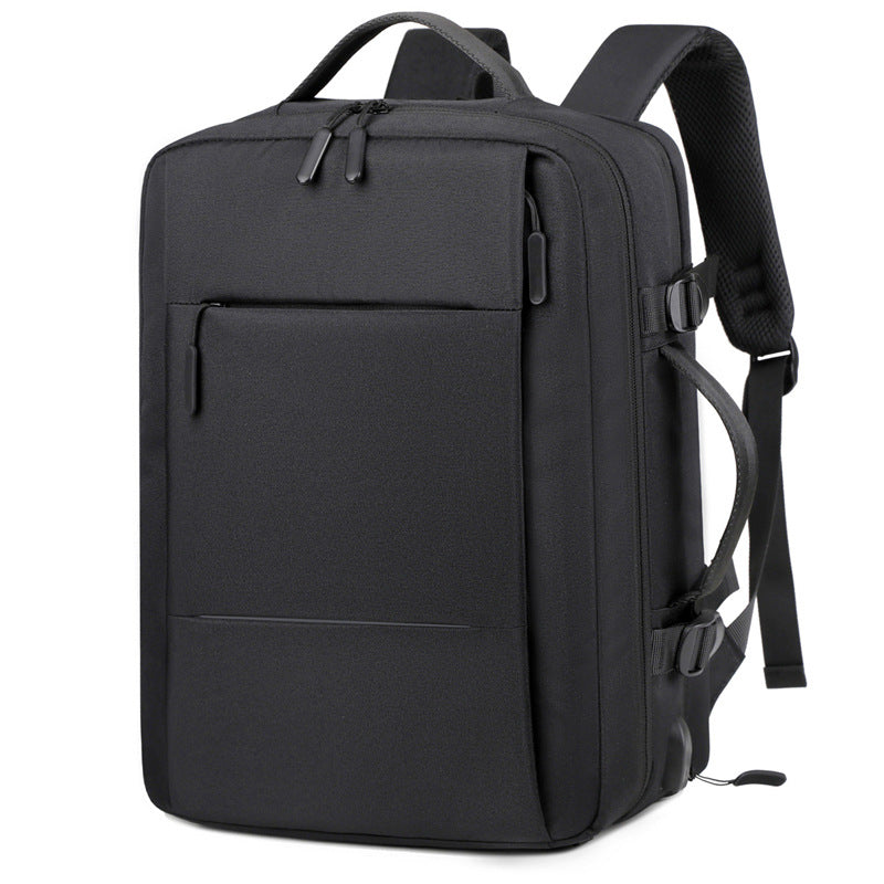 Versatile Compact Backpack Stornfield