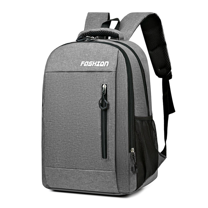 High-Capacity Tech Backpack Stornfield