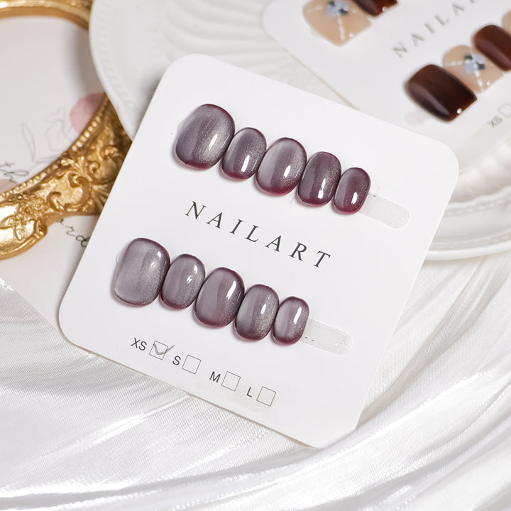 DIY Nail Art Kit Stornfield