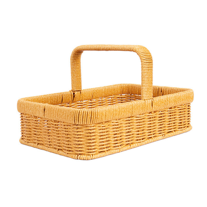 Handcrafted Storage Tray Stornfield