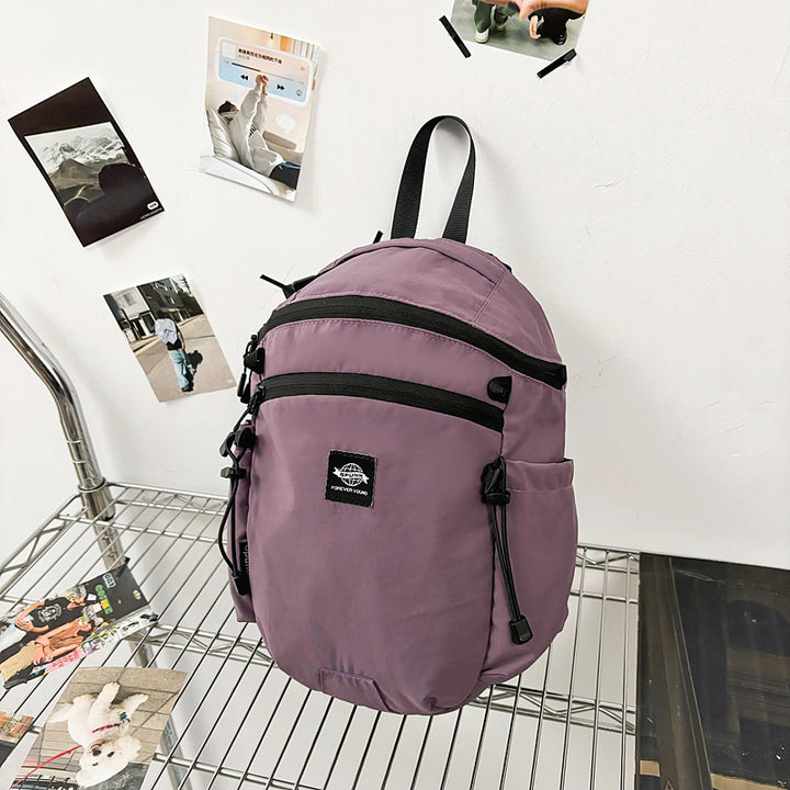 Versatile Hiking Backpack with Multiple Compartments Stornfield