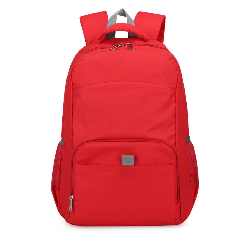 Versatile Travel Backpack with Multiple Storage Compartments Stornfield