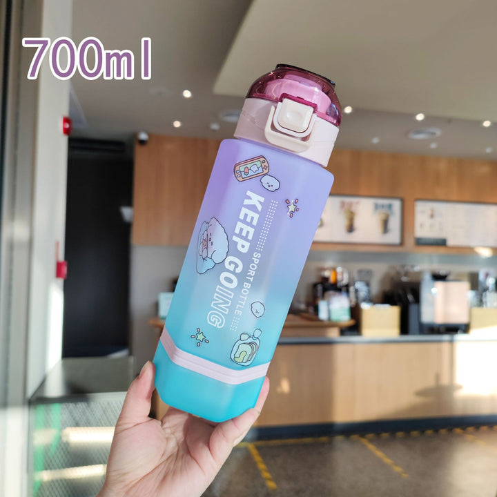 Women Sports Bottle Stornfield