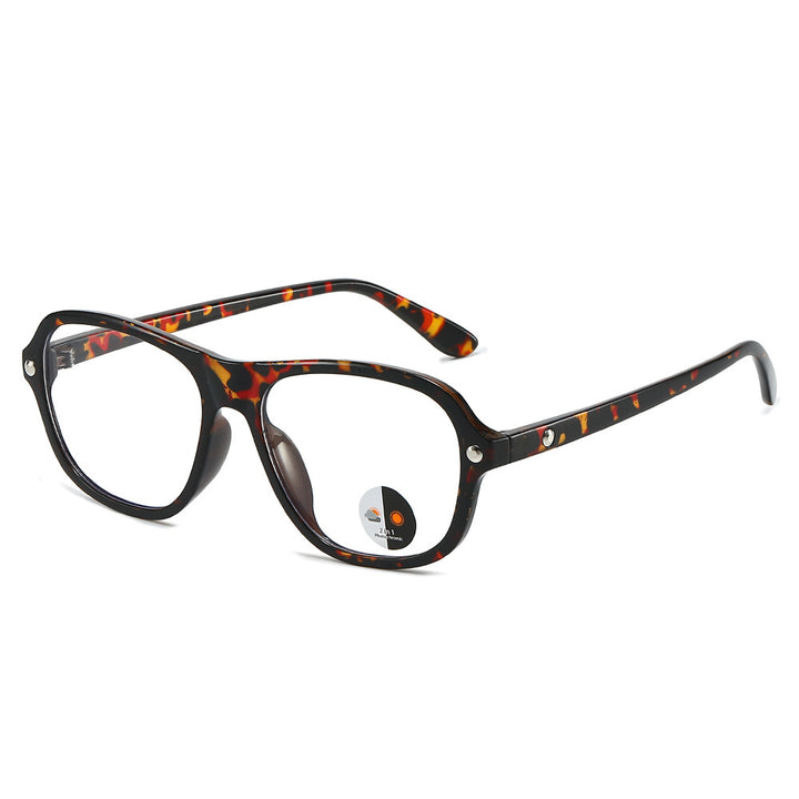 Contemporary Statement Sunglasses Stornfield