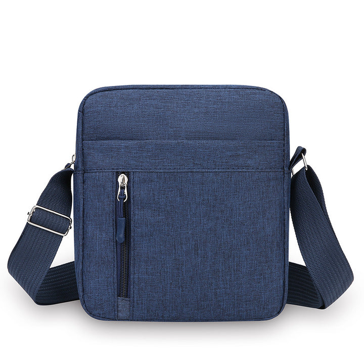 Versatile Everyday Messenger Bag Stornfield
