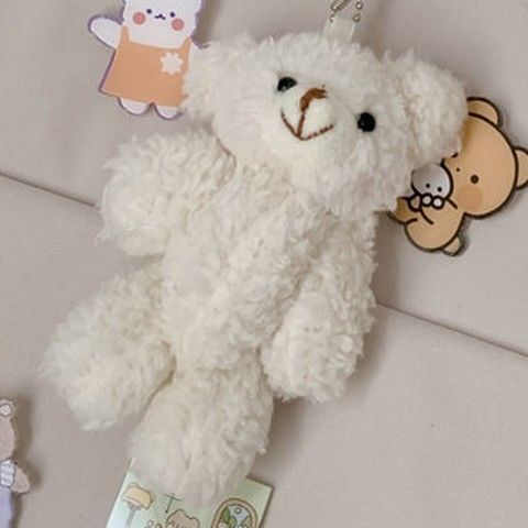 Plush Stuffed Animal Stornfield