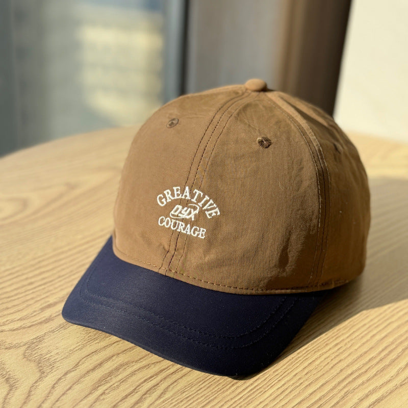 Men's Casual Adjustable Baseball Cap Stornfield