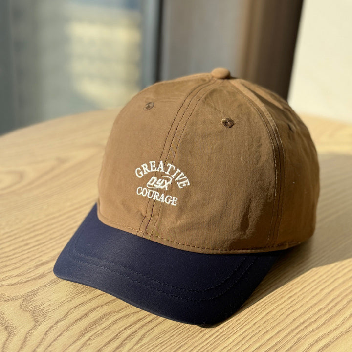 Men's Casual Adjustable Baseball Cap Stornfield