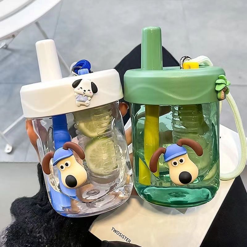 Women Multifunctional Fruit Infuser Bottle Stornfield