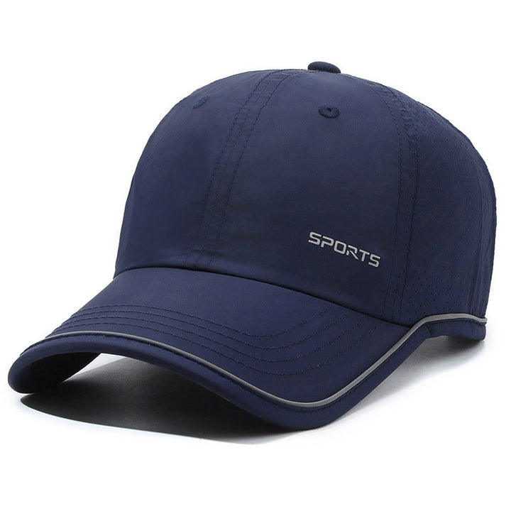 Women's Lightweight Breathable Sports Cap Stornfield