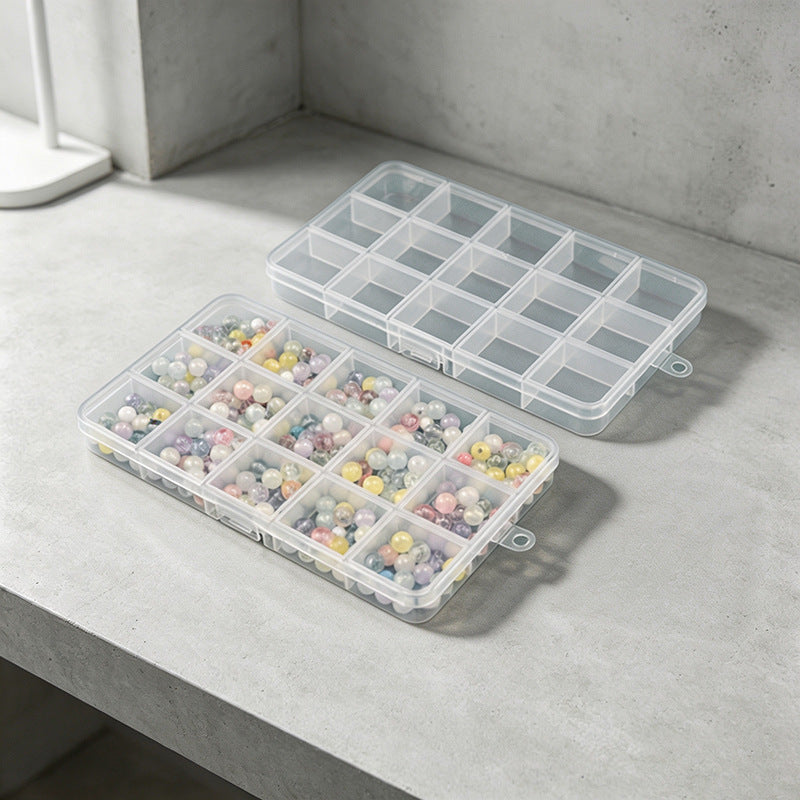 Modular Craft Storage Box Stornfield