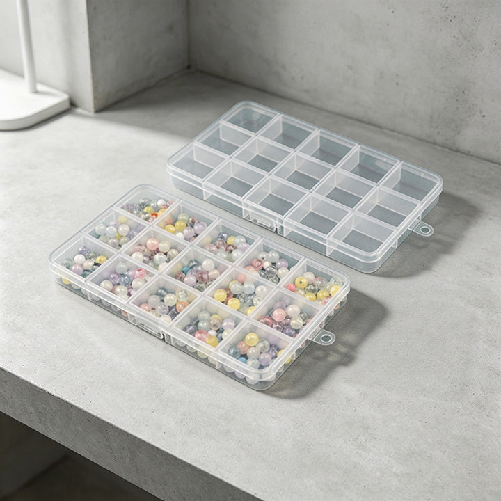 Modular Craft Storage Box Stornfield