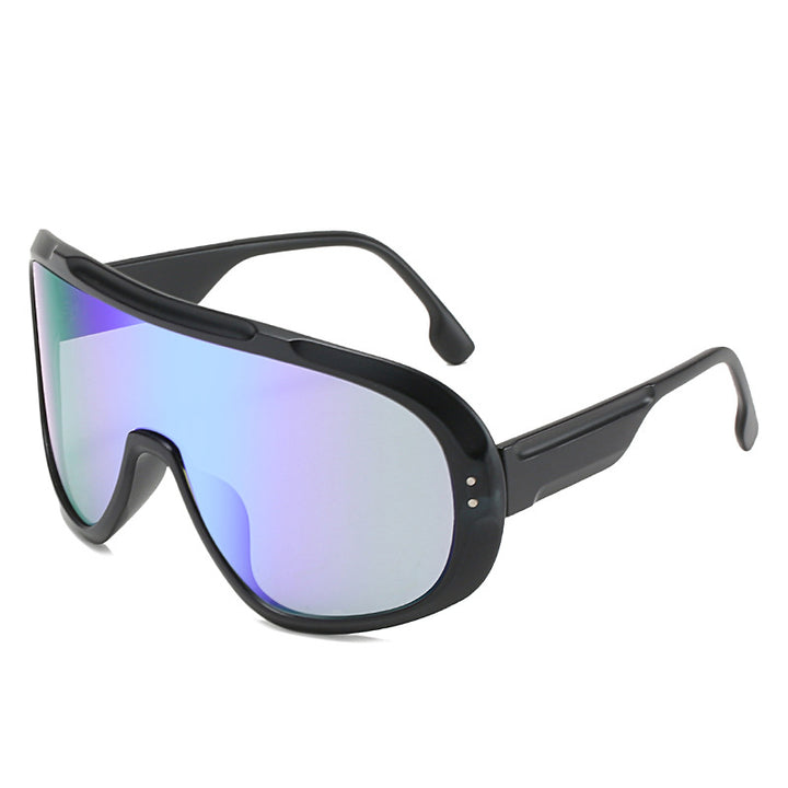 Ladies fashionable safety glasses in futuristic design Stornfield