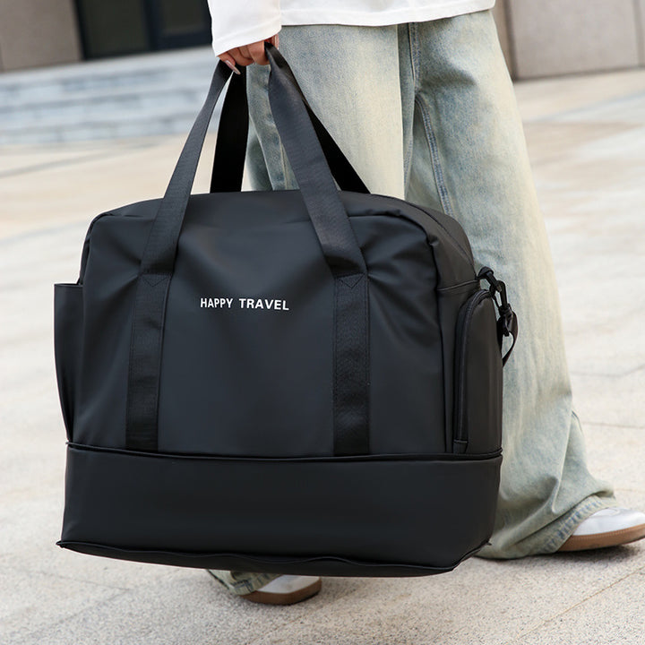 Travel Tote