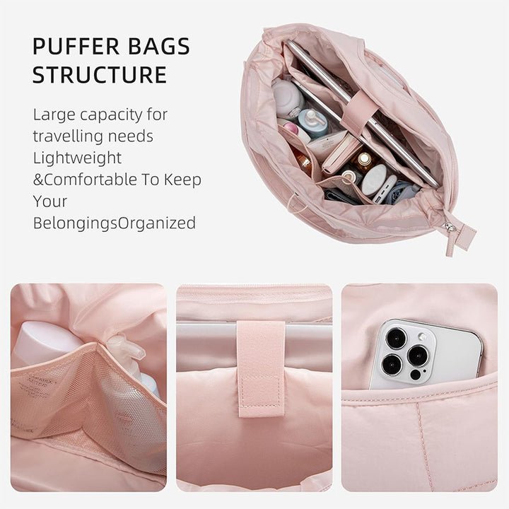 Functional and Stylish Shopping Bag Stornfield