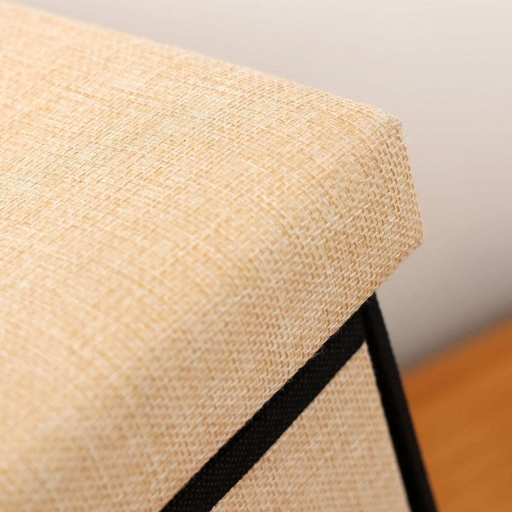 Multi-Functional Storage Ottoman Stornfield