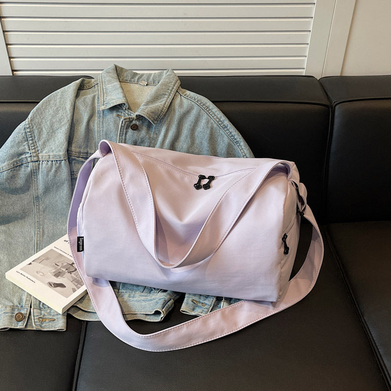 Multifunctional Sports and Travel Bag Stornfield