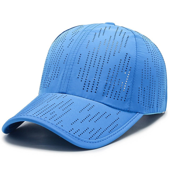 Women breathable sports cap Stornfield