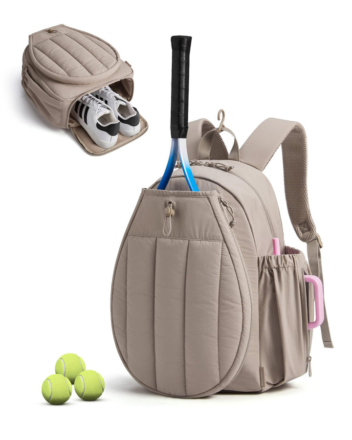 Sporty backpack Stornfield
