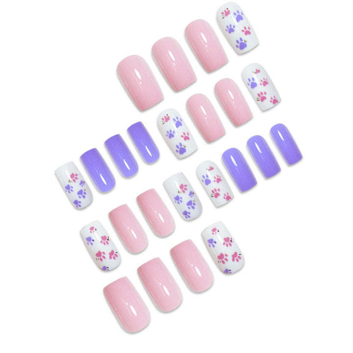 Decorative Nail Art Stornfield