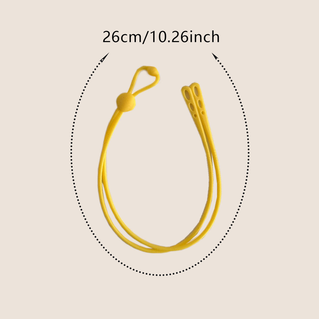 Adjustable Elastic Shoe Lace Stornfield