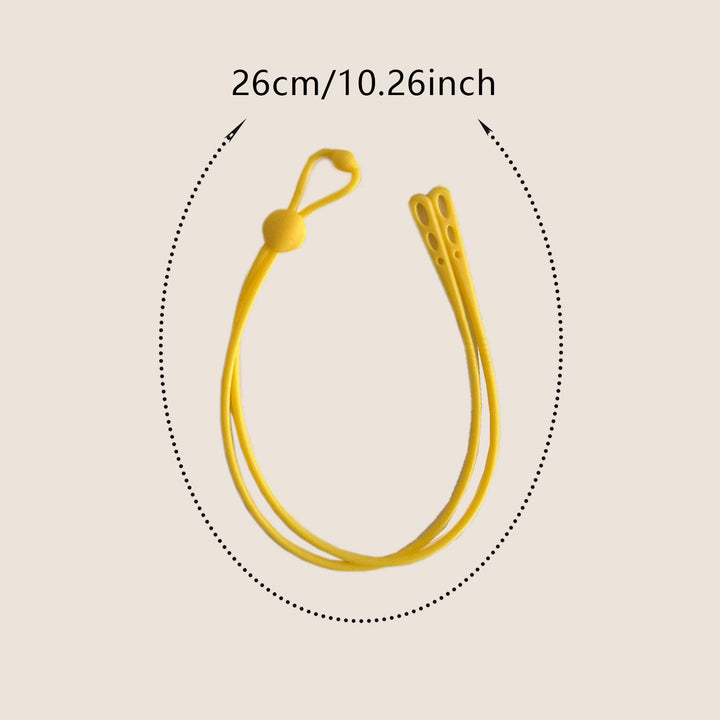 Adjustable Elastic Shoe Lace Stornfield