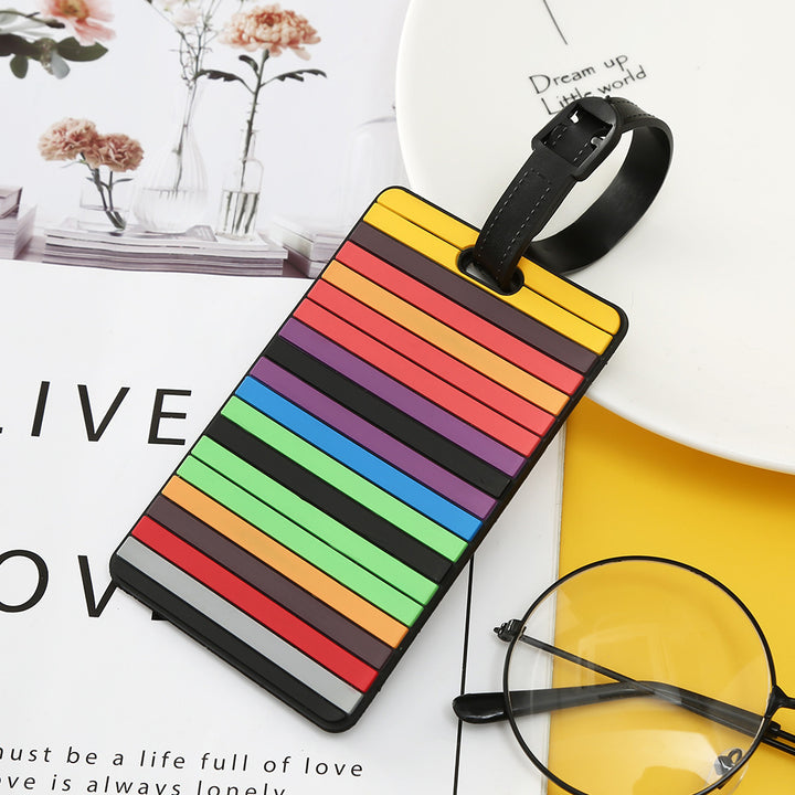 Unisex Travel Luggage Tag Stornfield