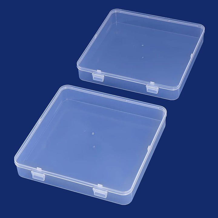 Clear Food Storage Container Stornfield
