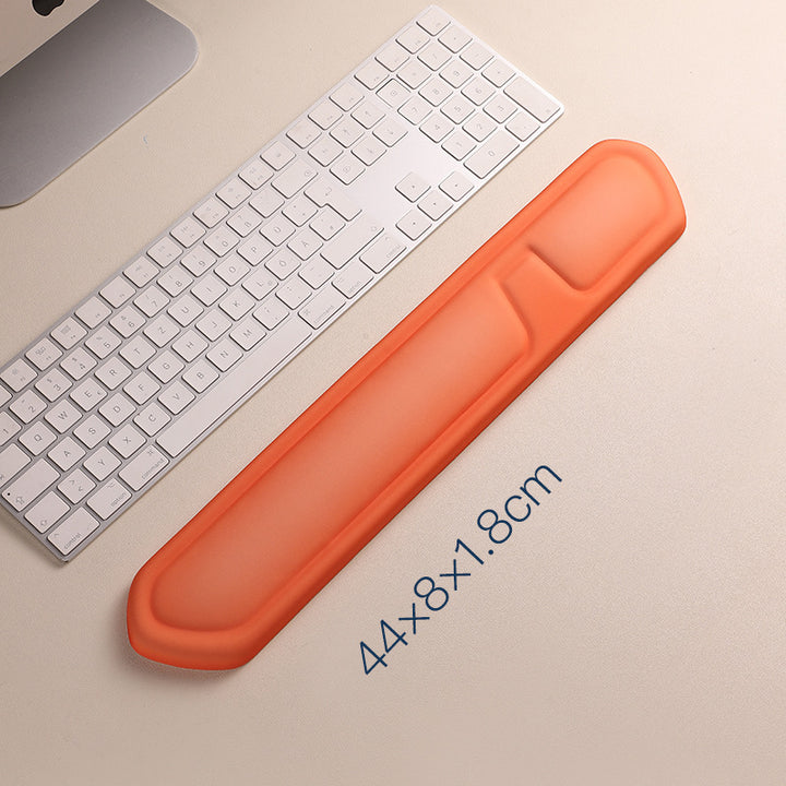 Silicone Keyboard Wrist Rest
