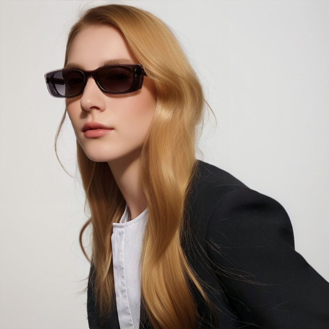 Ladies Cat-Eye Sunglasses with trendy and elegant design Stornfield