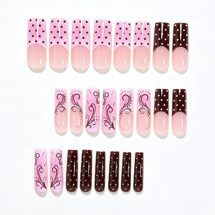 Decorative Nail Art Kits Stornfield