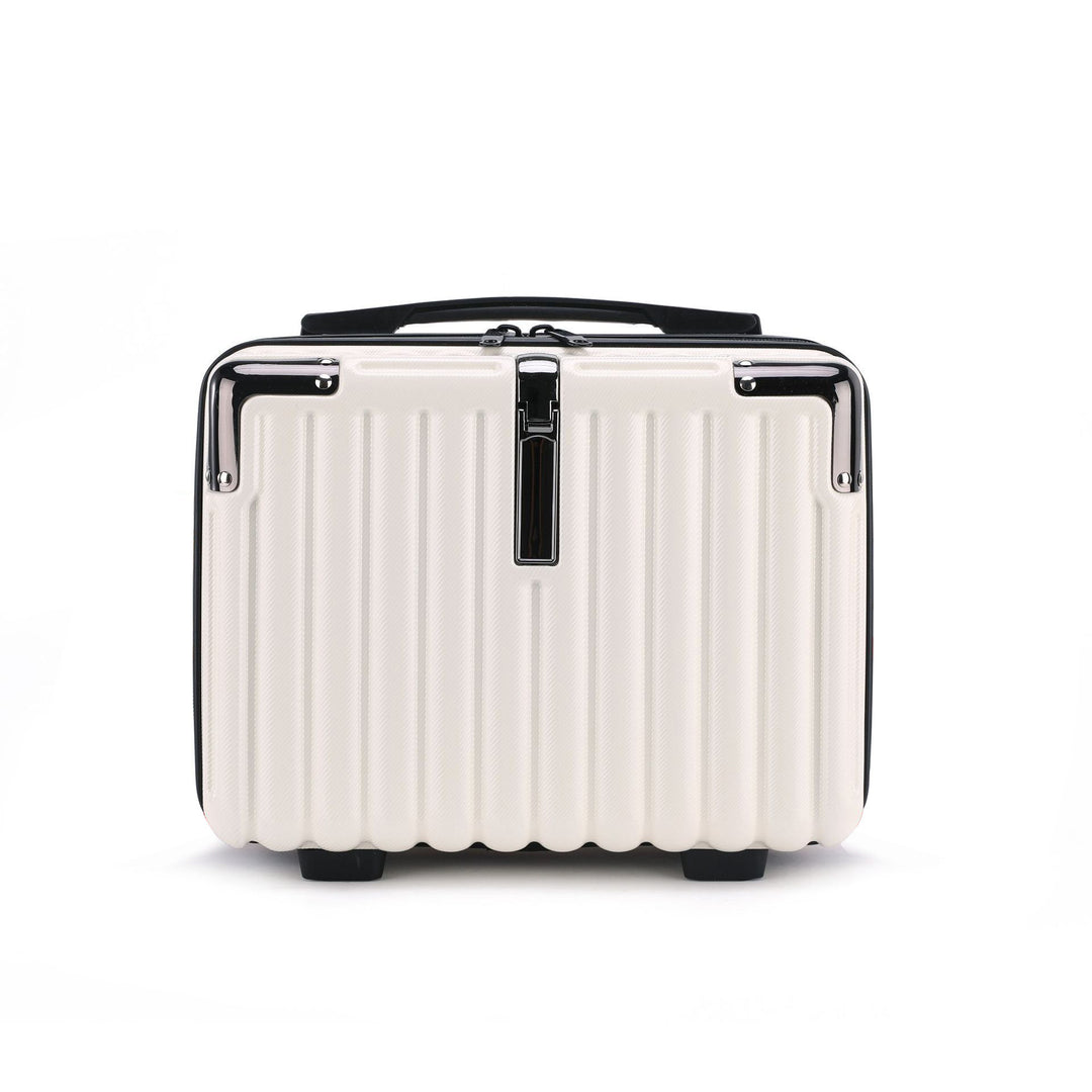 Unisex Stylish Cabin Rolling Suitcase Stornfield