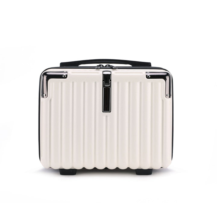 Unisex Stylish Cabin Rolling Suitcase Stornfield