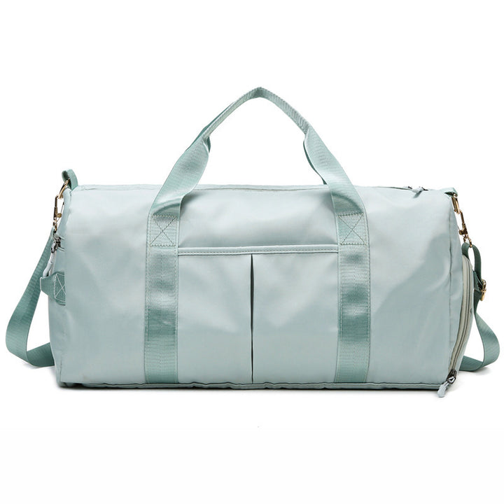 Multifunctional Sports and Travel Bag Stornfield