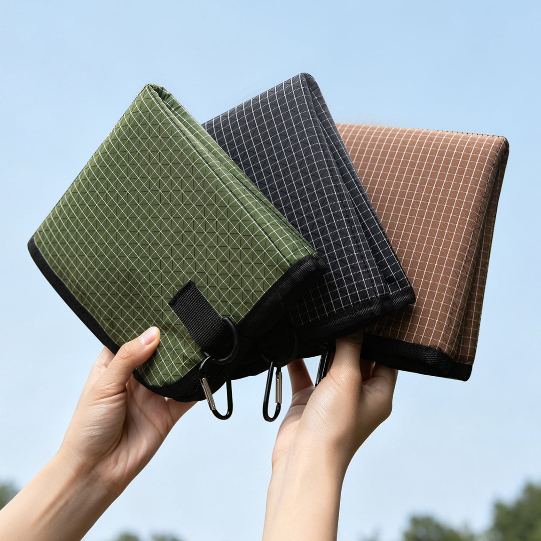 Foldable Travel Mat Stornfield