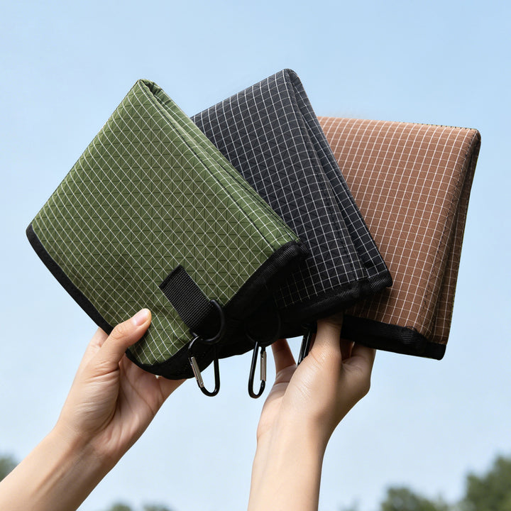 Foldable Travel Mat Stornfield
