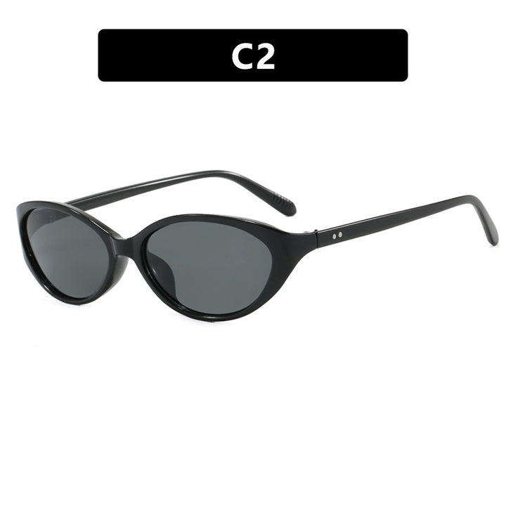 Women's Cat-Eye Sunglasses with stylish design and protective UV filter Stornfield