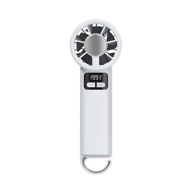 Portable High-Speed Personal Fan Stornfield