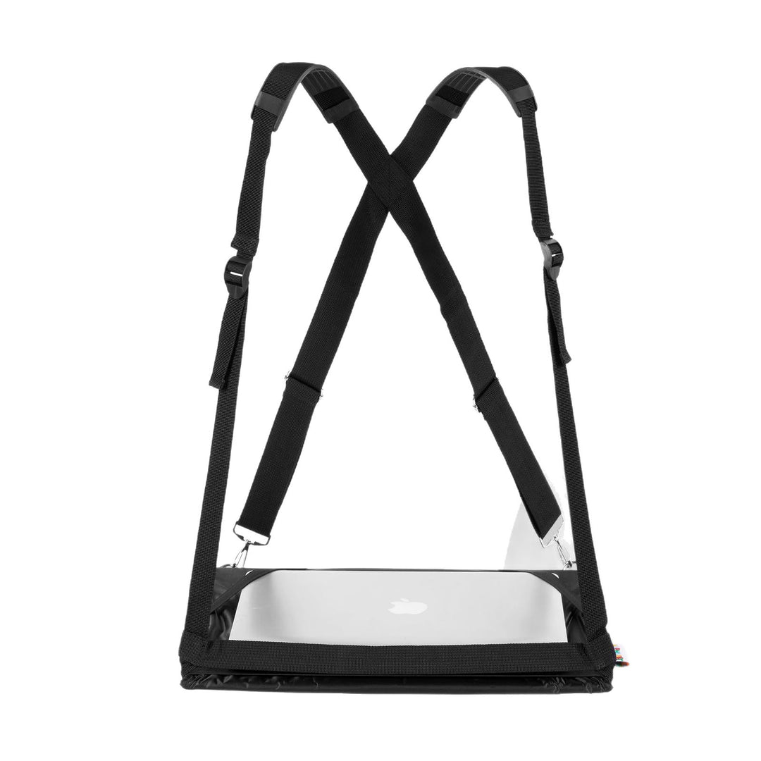 Laptop Carrying Bag in Ergonomic Design Stornfield