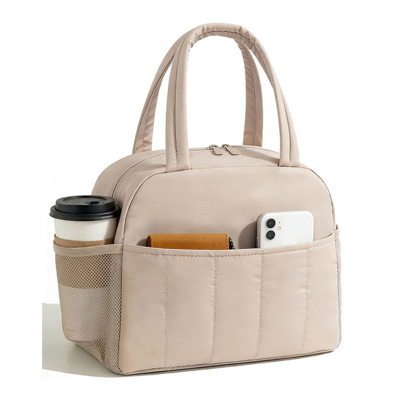 Multi-Functional Insulated Lunch Carrier Stornfield