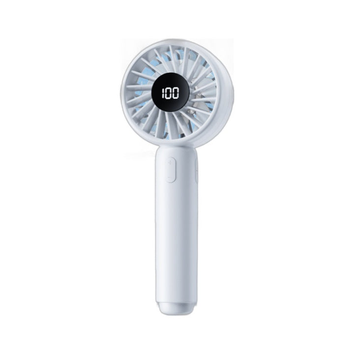 Women portable high-speed mini fan Stornfield