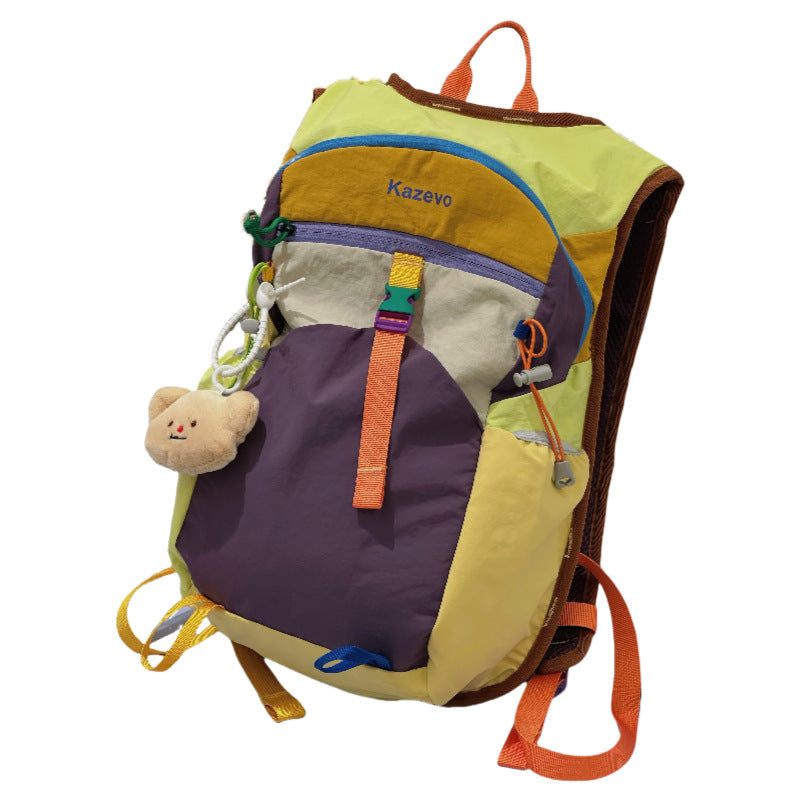 Versatile Outdoor Backpack
