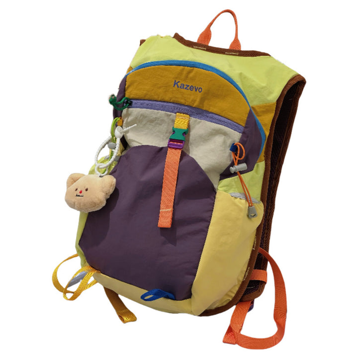 Versatile Outdoor Backpack