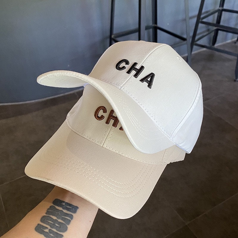 Men's Embroidered Adjustable Baseball Cap Stornfield