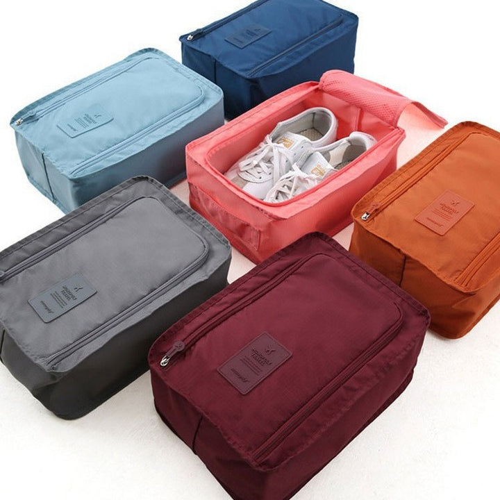 Travel Accessory Storage Organizer Stornfield