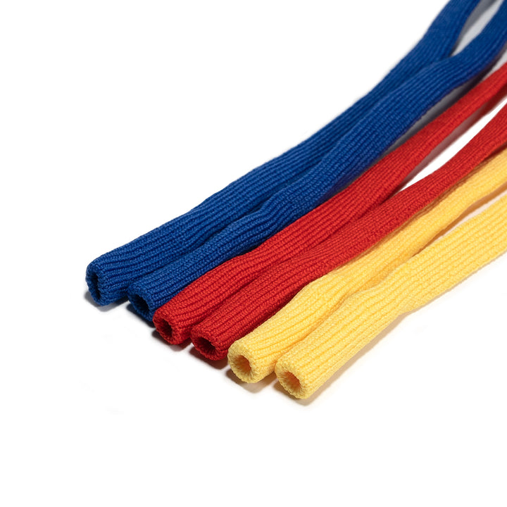 Adjustable Athletic Shoelace System Stornfield