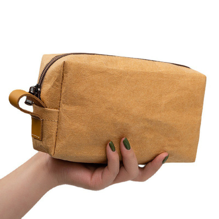 Waterproof Travel Toiletry Pouch