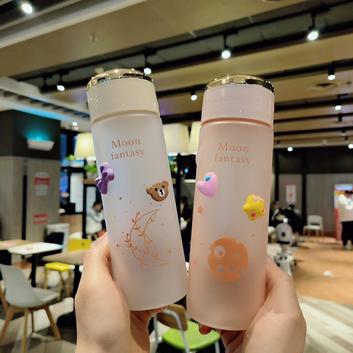 Ladies Drinking Bottle Stornfield